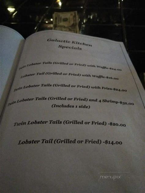 Galaxy lounge and entertainment center menu - Latest reviews, photos and 👍🏾ratings for Galaxy Lounge & Entertainment Center at 7246 Kelly St in Pittsburgh - view the menu, ⏰hours, ☎️phone number, ☝address and map. 